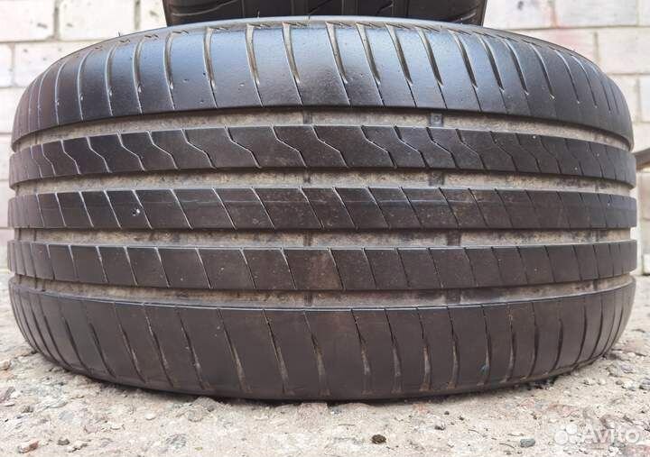Firestone Roadhawk 255/35 R19 100Y