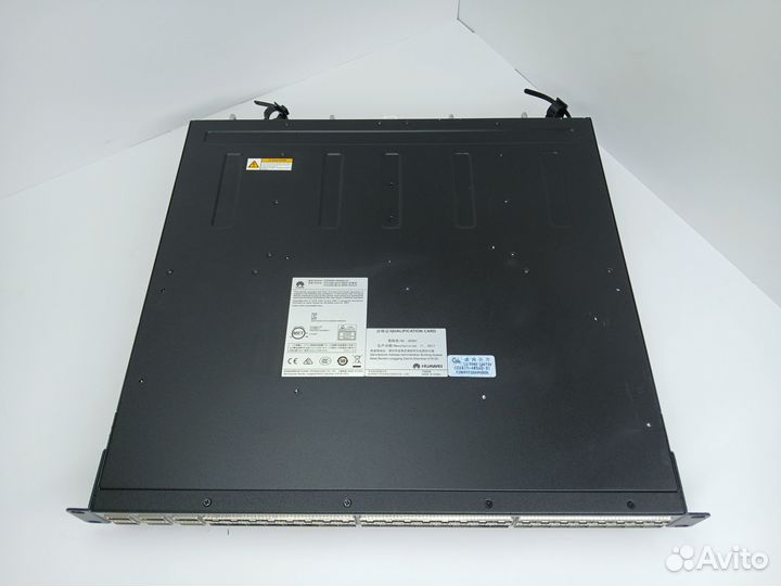 Коммутатор Huawei CE6855-48S6Q-HI б\у с гарантией