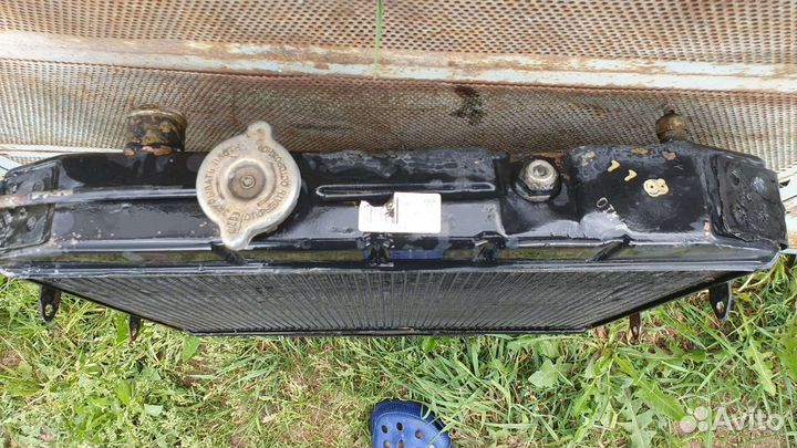 Эбу мозги УАЗ