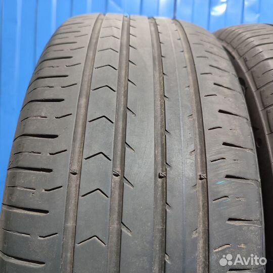 Continental ContiPremiumContact 5 215/55 R17