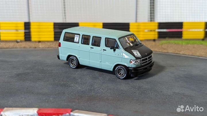 Модели 1/64 часть 2