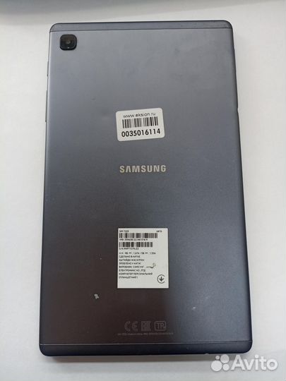 Планшет Samsung Galaxy Tab A7 Lite 64Gb