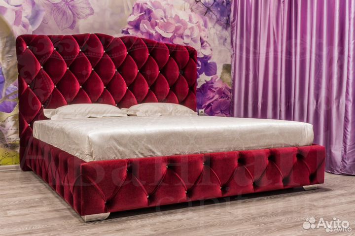 Перетяжка дивана