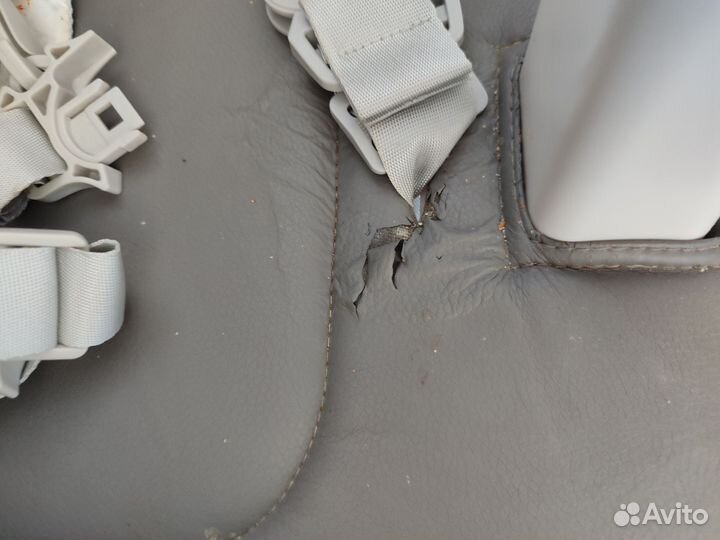 Детский стульчик для кормления