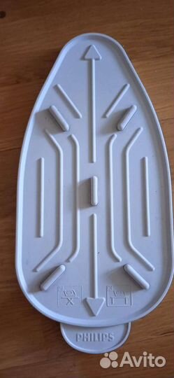 Подставка для утюга