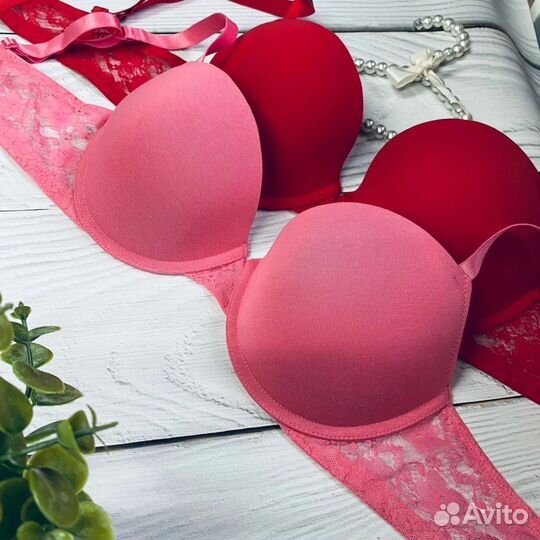 Женский бюстгалтер 85С