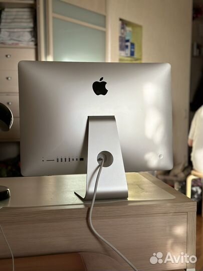 Apple iMac 21.5 late 2013