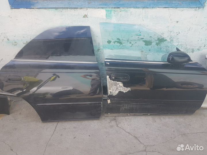 Дверь марк2 90