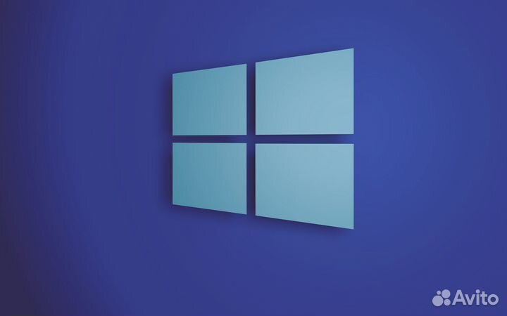 Лицензия Windows 10 Home