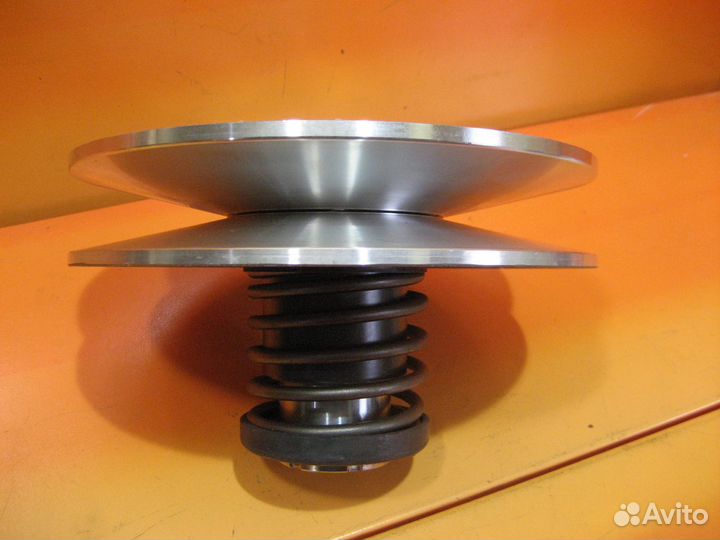 Вариатор ведомый мс cfmoto 500 х5 х6