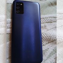 Samsung Galaxy A03s, 3/32 ГБ