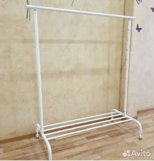 Вешалка напольная