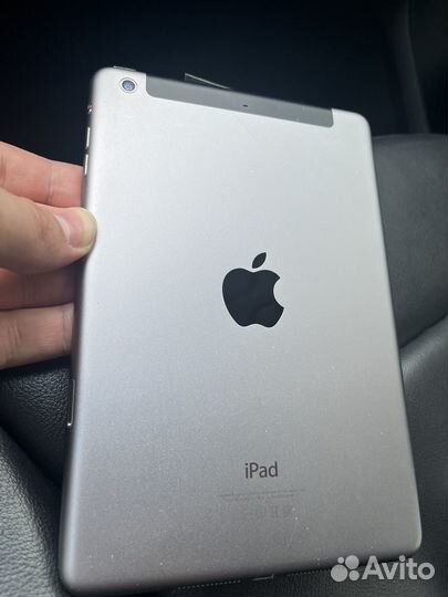 iPad mini 2