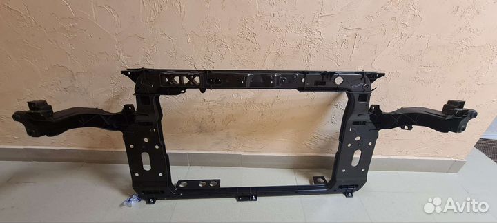 Передняя панель(телевизоров) киа спортейдж 3