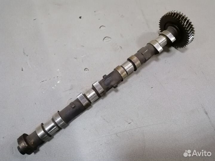 Распредвал выпускной 2.0 5A Toyota Corona AT 170