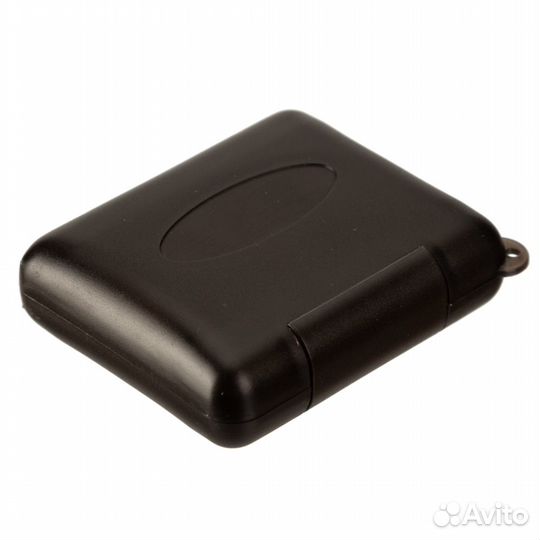 Футляр PWR для карт памяти SD TF CF MS