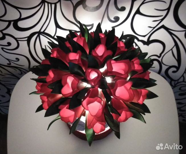 Светильник