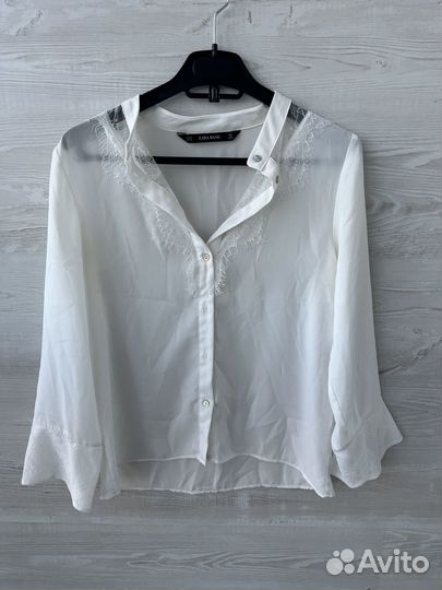 Женские вещи пакетом 42 44