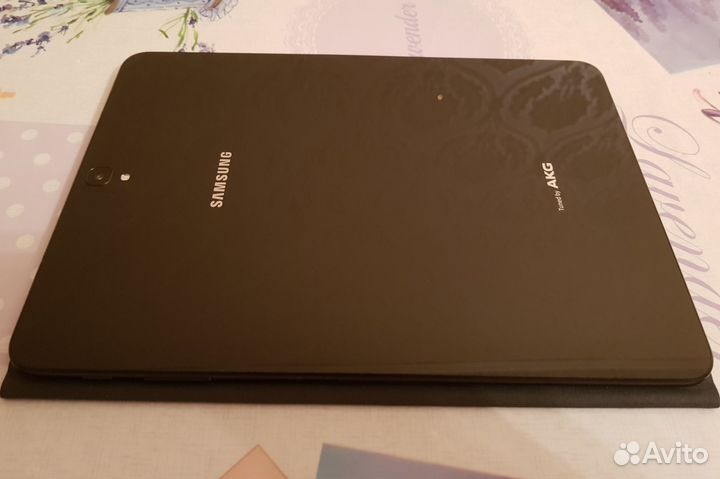 Планшет Samsung Galaxy Tab S3