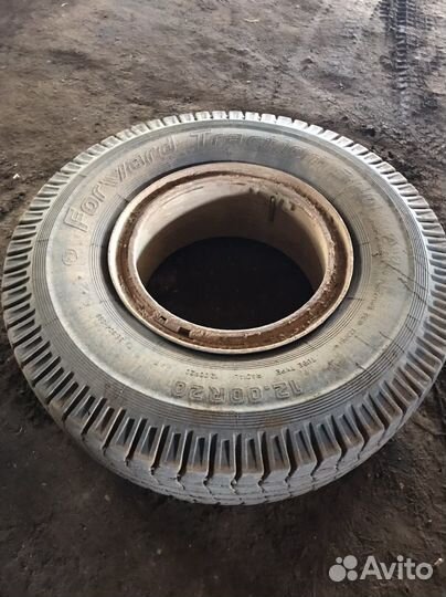 Диски под клинья маз краз