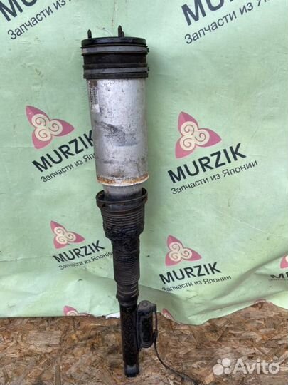 Амортизатор задний пневмо Mercedes w220