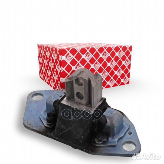 Опора двигателя прав 22687 Febi