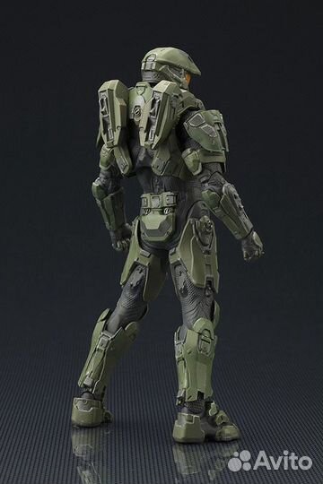 Kotobukiya halo clearance