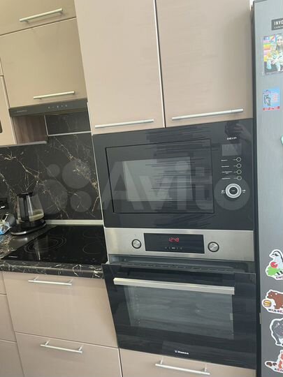 2-к. квартира, 56 м², 3/4 эт.