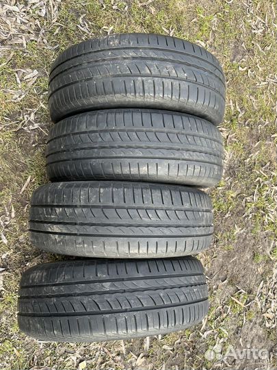 Pirelli Cinturato P1 185/60 R15 84H
