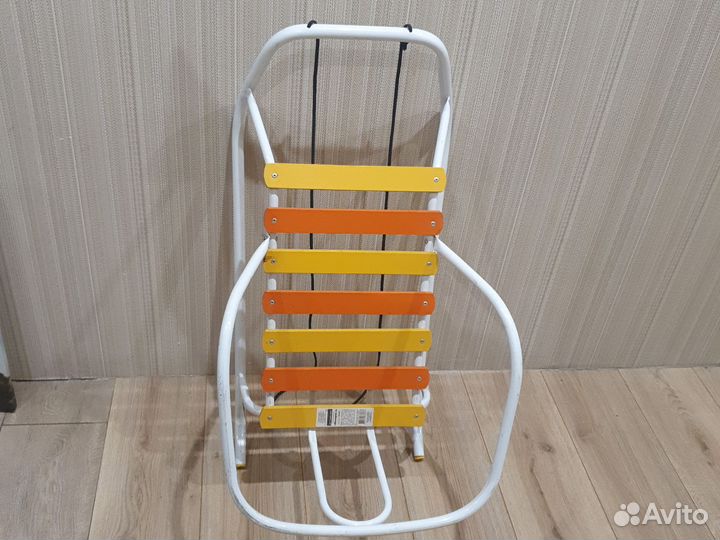 Детские санки