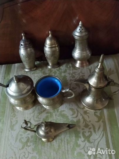 Декор для кухни