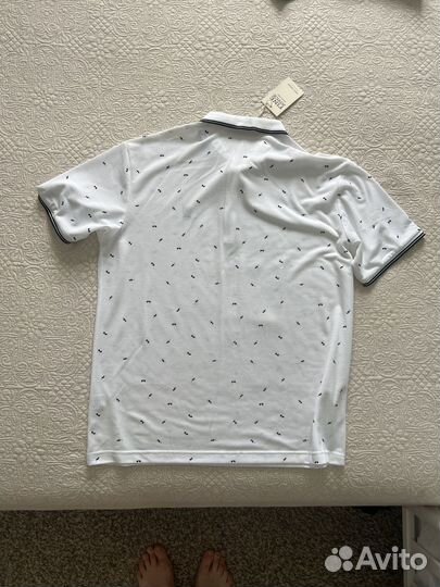 Поло fine joyce новое