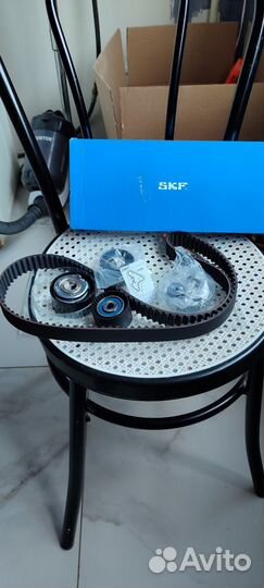 Комплект грм