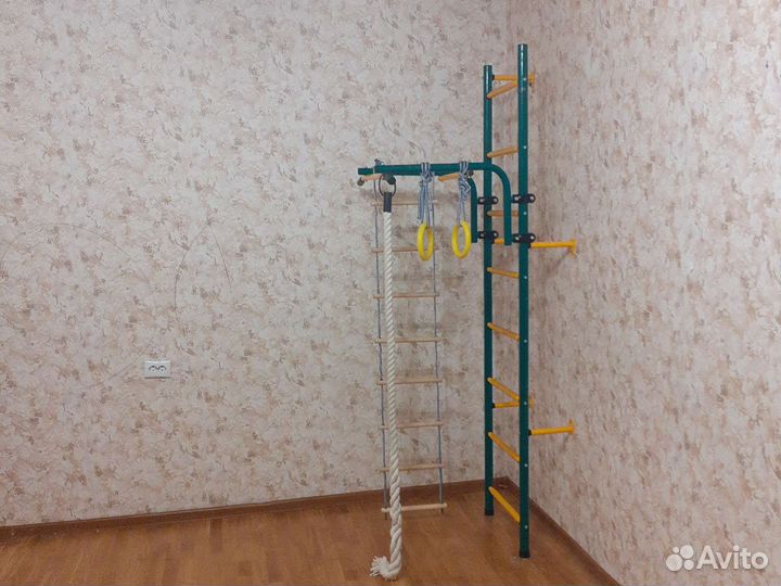 Шведская стенка