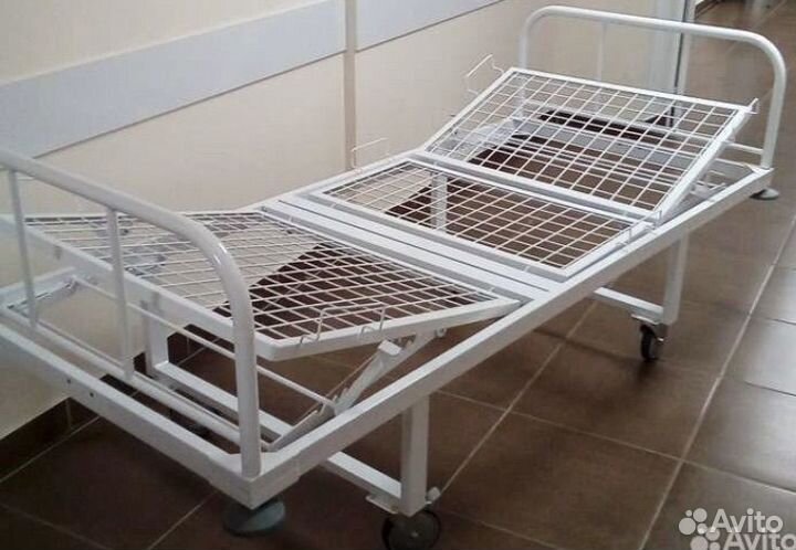 Для ухода за лежачим больным