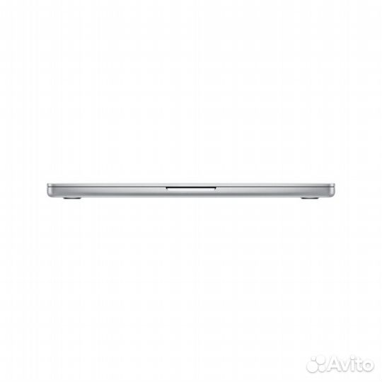 MacBook Pro 14 M3 Pro 18/512GB Silver