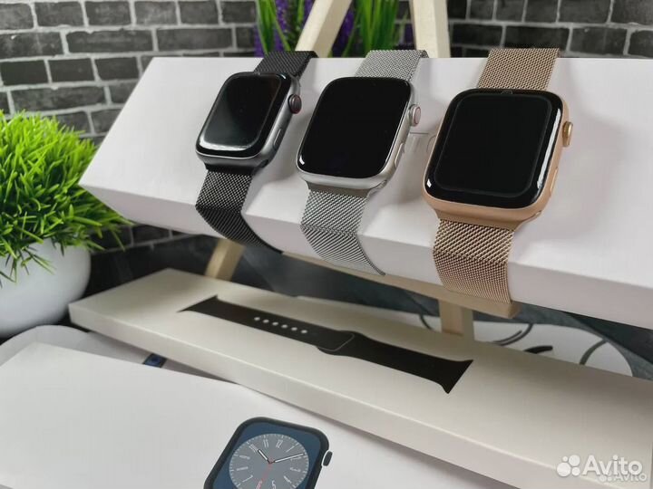 Apple Watch 9 