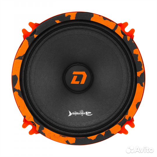 Dl Barracuda 130