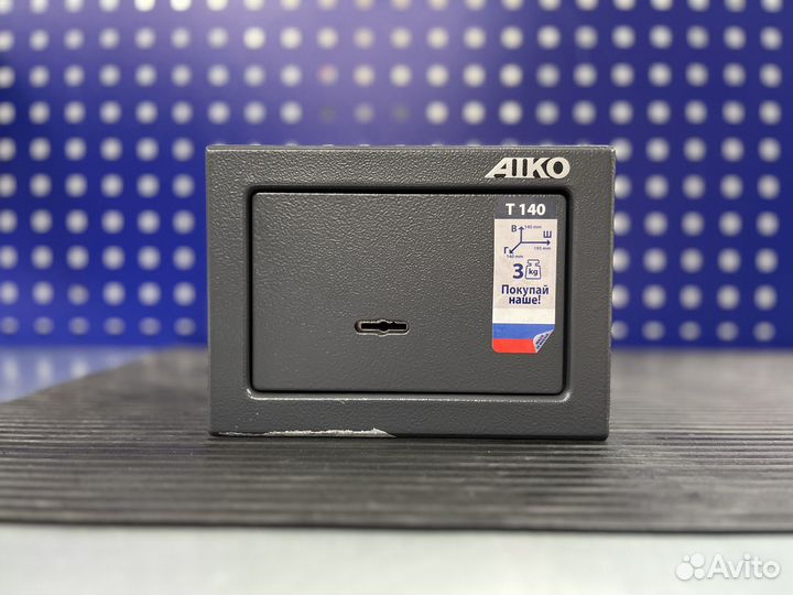 Сейф aiko