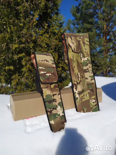 Шашлычный набор