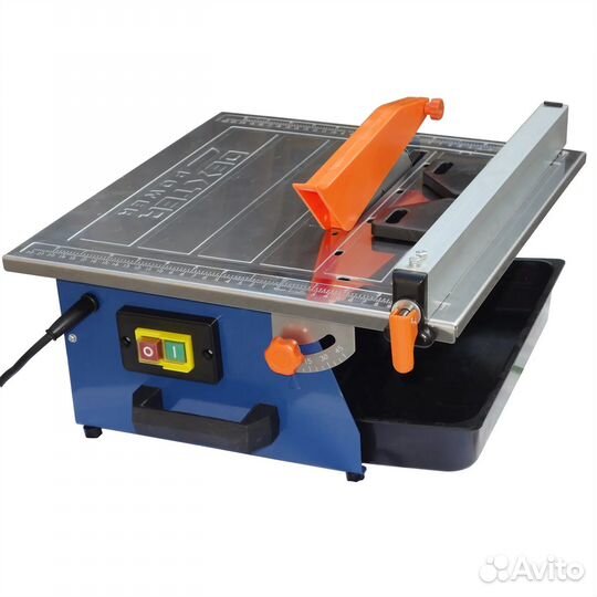 Плиткорез электрический Dexter Power, 750 Вт, 180