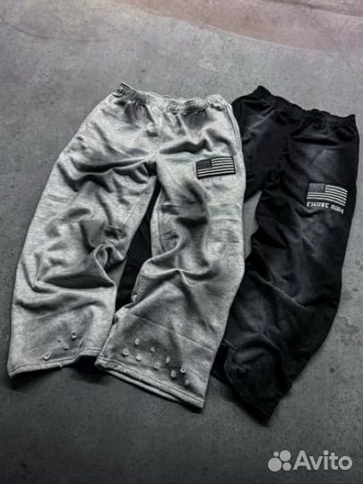 Спортивные штаны yori sport,jaded london type