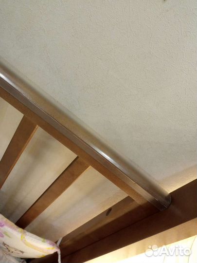 Детская кроватка 0-3