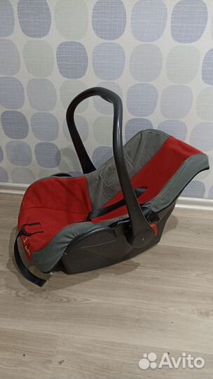 Переноска для детей