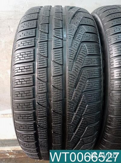 Pirelli Winter Sottozero 240 Serie II 255/45 R19 95T