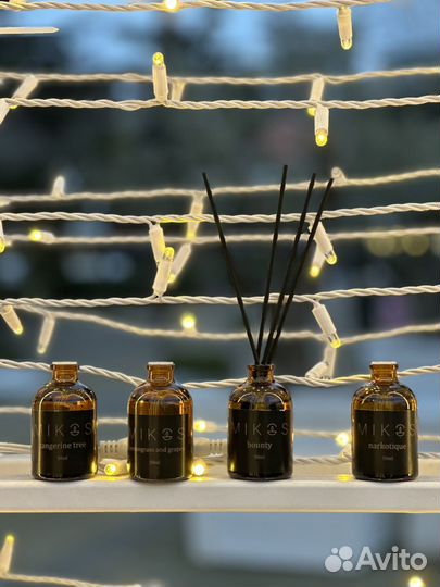 Ароматический диффузор