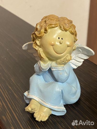Статуэтки ангелочки