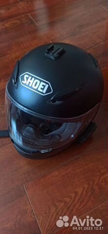 Шлем shoei XR-1100