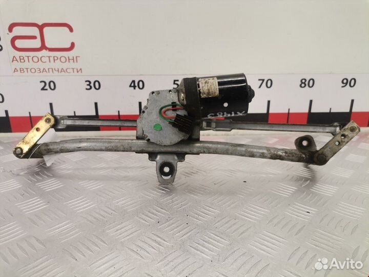 Трапеция для Audi A3 8L