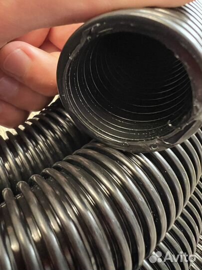 Шланг для пылесоса 38мм 32мм